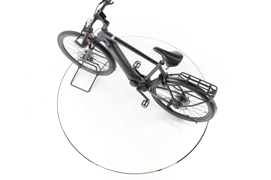 Giant Explore E+ 1 Trekking E-Bike - Image 20