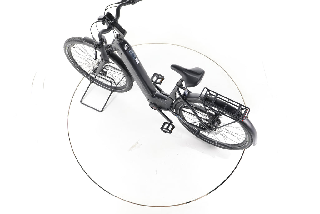 ADVANCED Tour Pro City E-Bike Tiefeinsteiger 2023 - Image 20