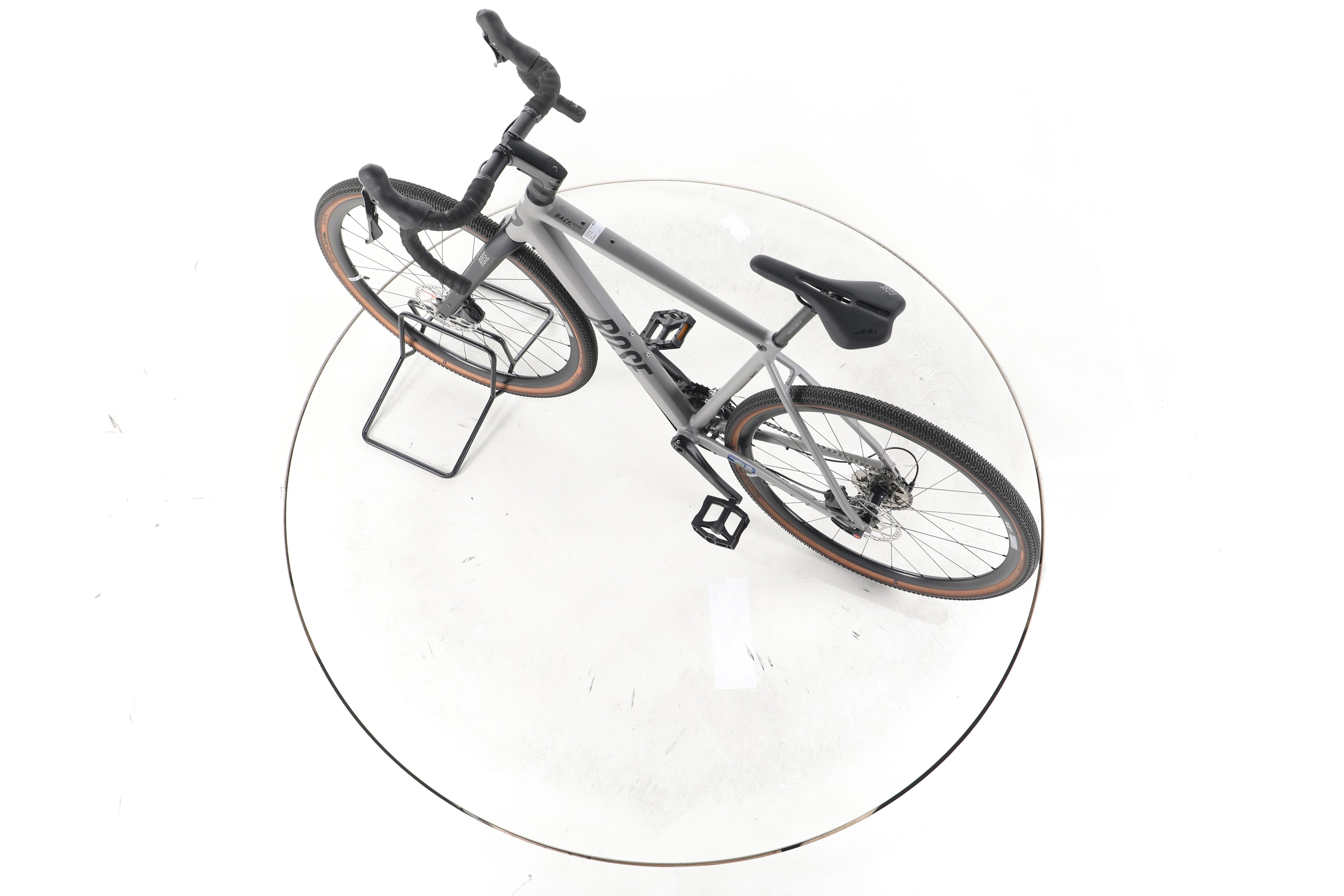 Rose BACKROAD AL GRX RX400 Gravelbike - Image 20