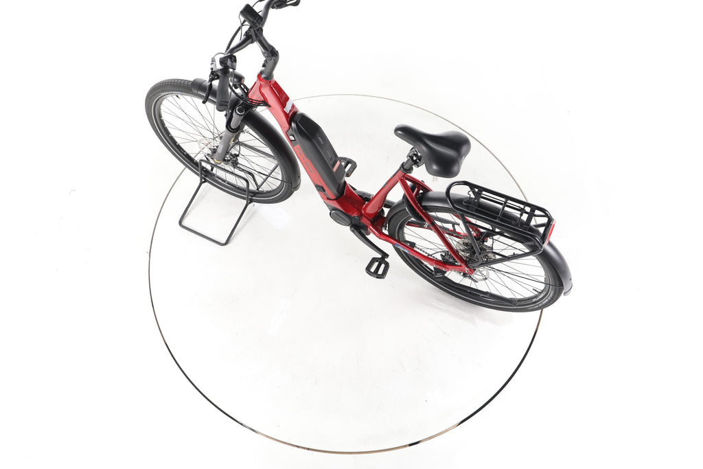 FLYER Upstreet5 7.10 Trekking E-Bike Tiefeinsteiger - Image 20