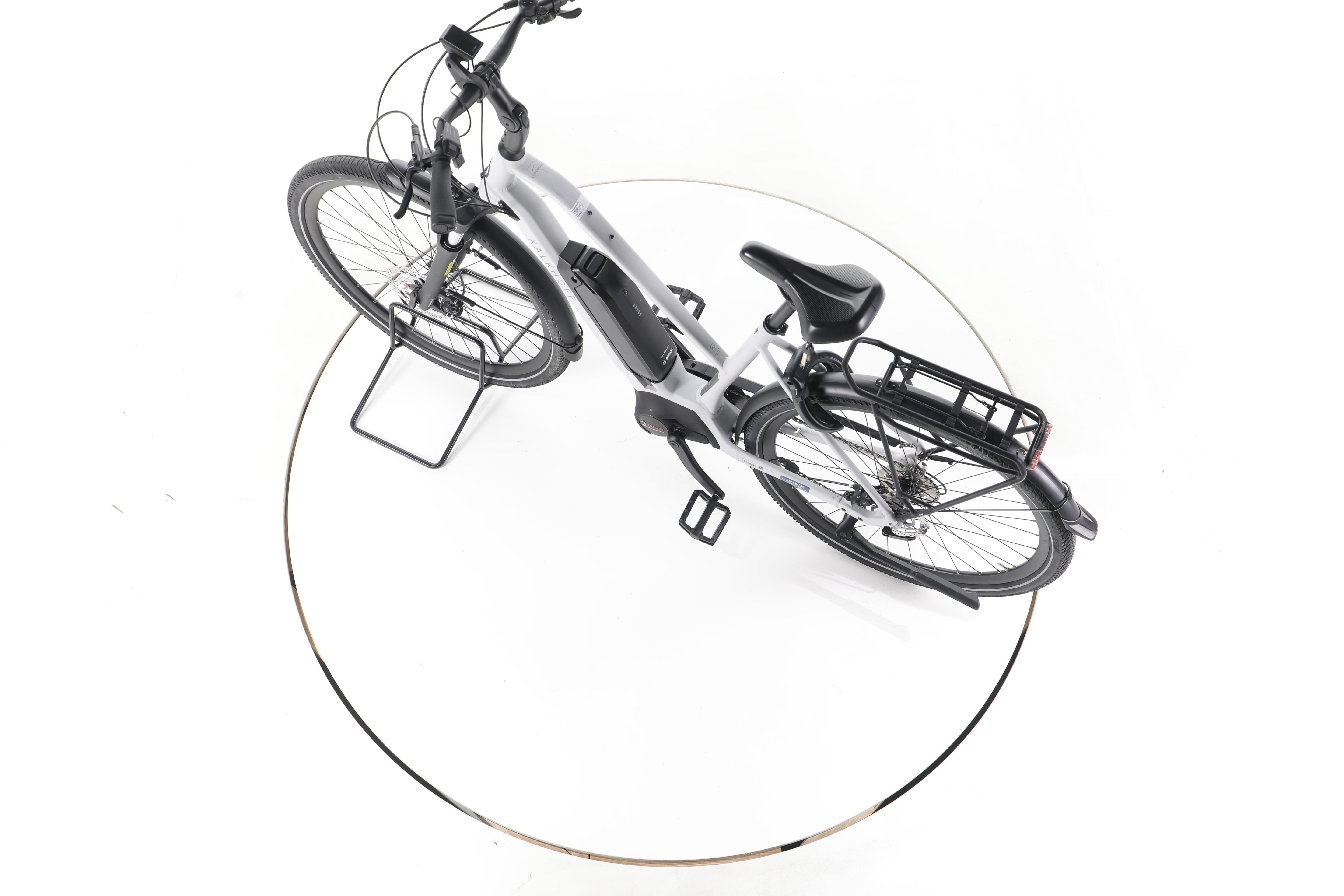 Kalkhoff Endeavour 1.B Move Trekking E-Bike - Image 20