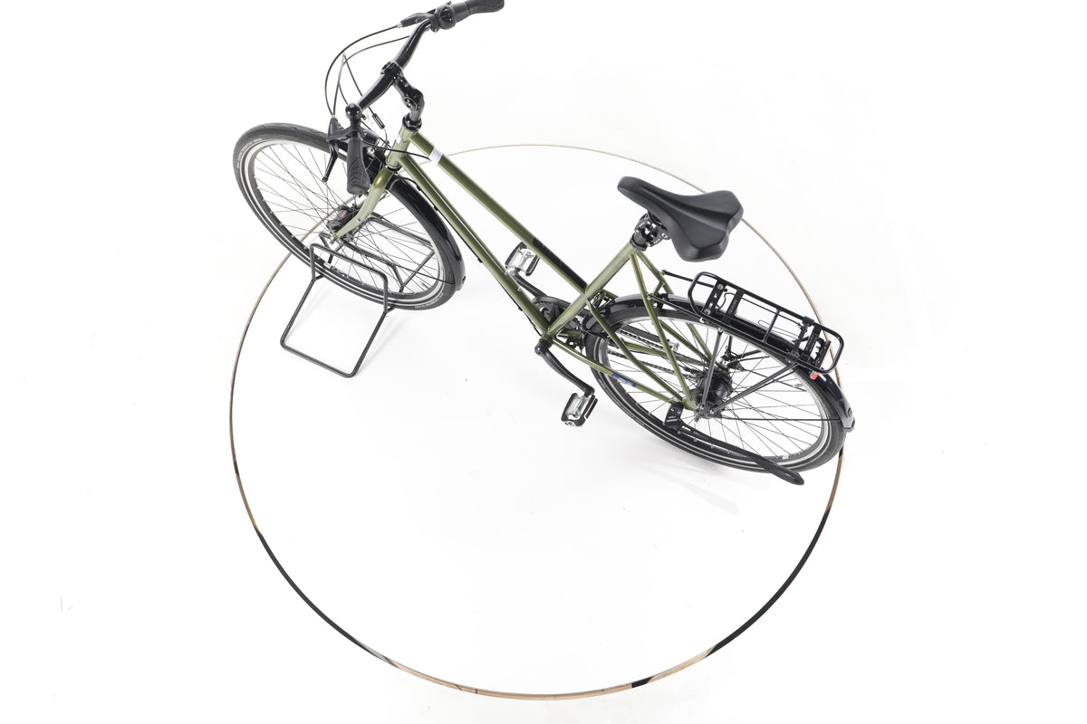 Contoura FE-3 Fahrrad City & Trekking - Image 20