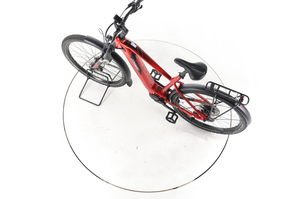 Conway Cairon SUV 5.0 Trekking E-Bike - Image 20
