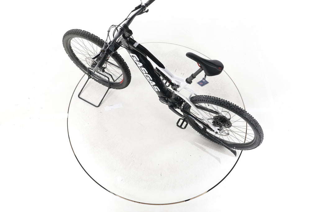 GASGAS G Enduro 2.0 E-Bike Fully - Image 20