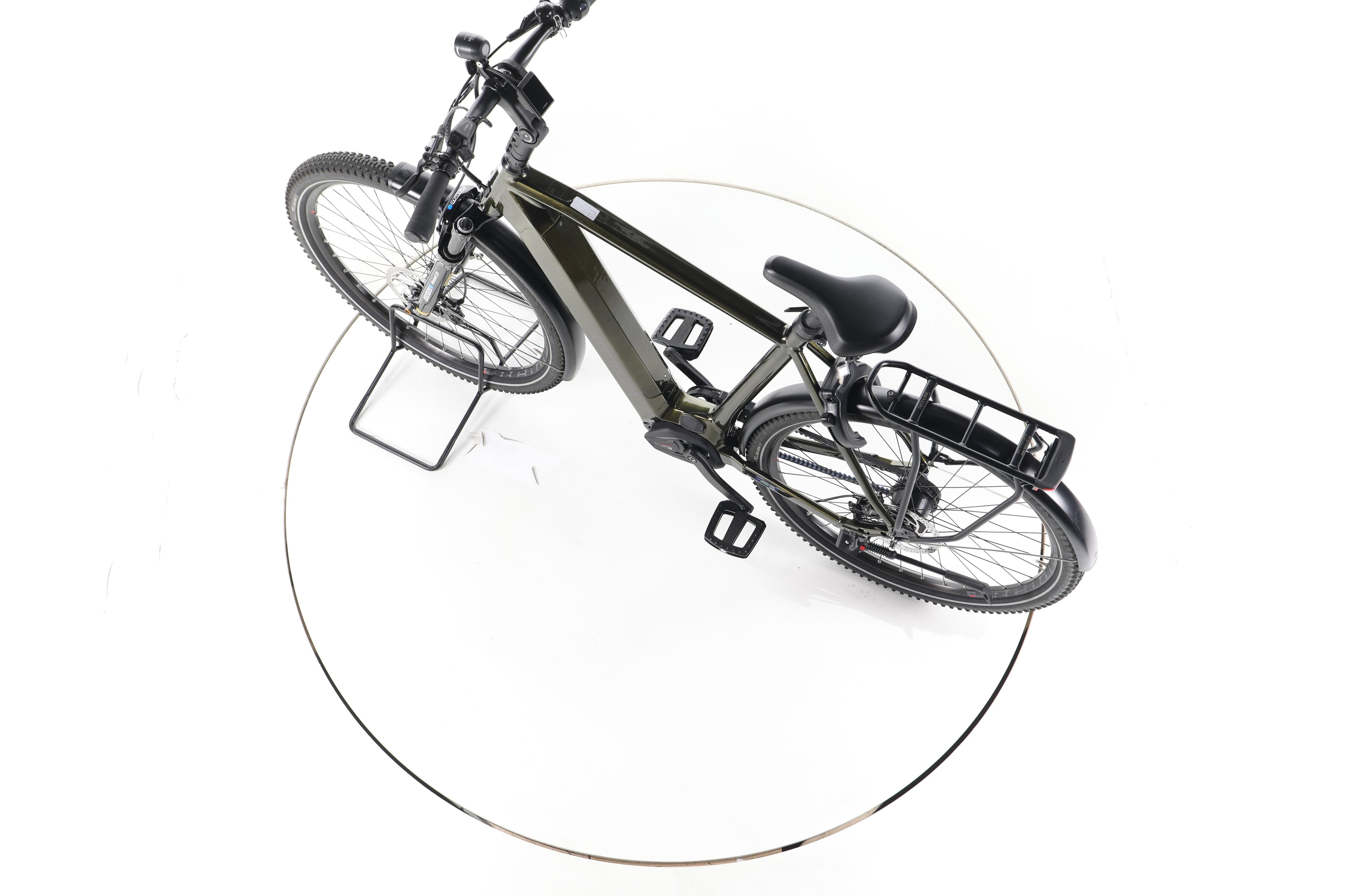 Contoura Li-6  50 City E-Bike 2024 - Image 20