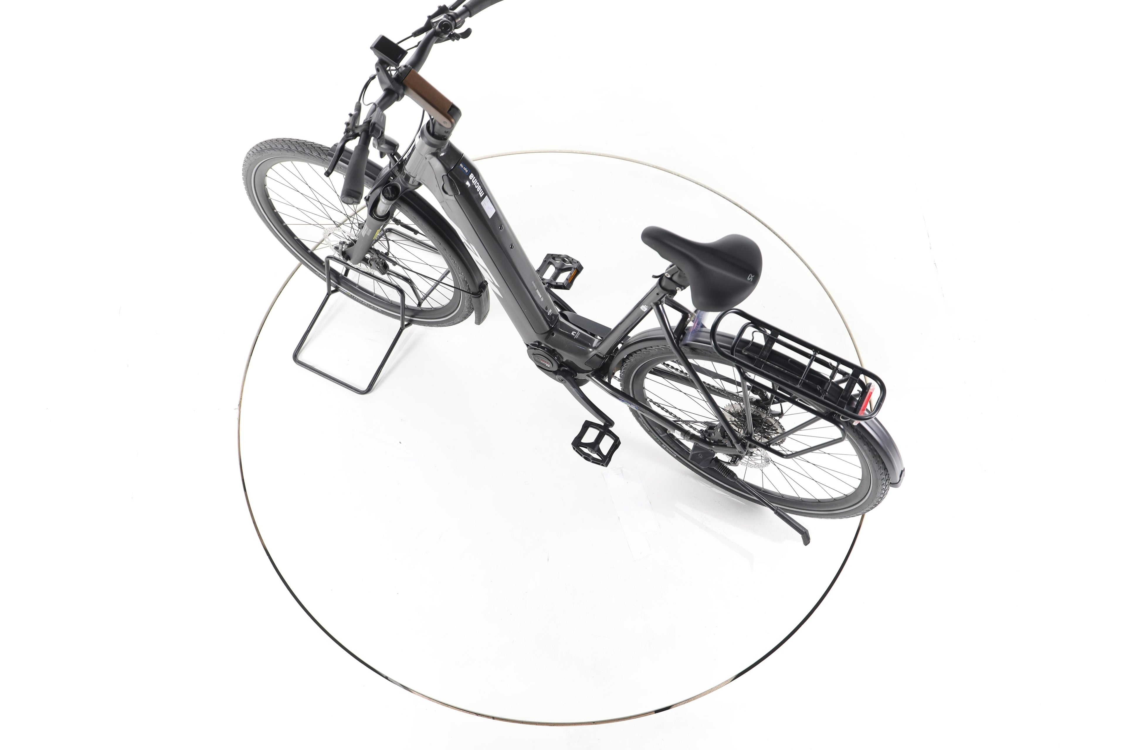 KTM Macina Style 730 Trekking E-Bike Tiefeinsteiger - Image 20