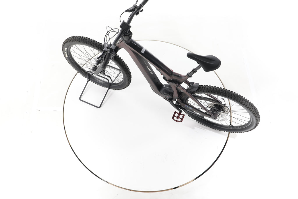 Scott Patron 920 E-Bike Fully - Image 20