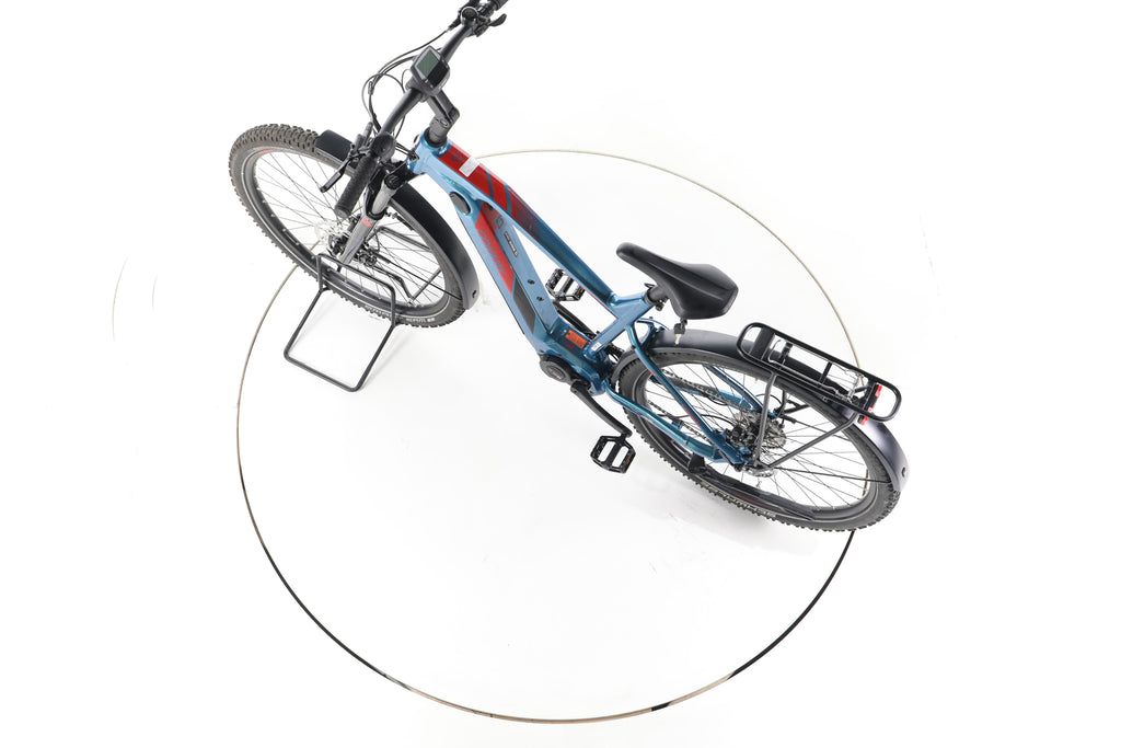 Conway Cairon C 2.0 Trekking E-Bike - Image 20