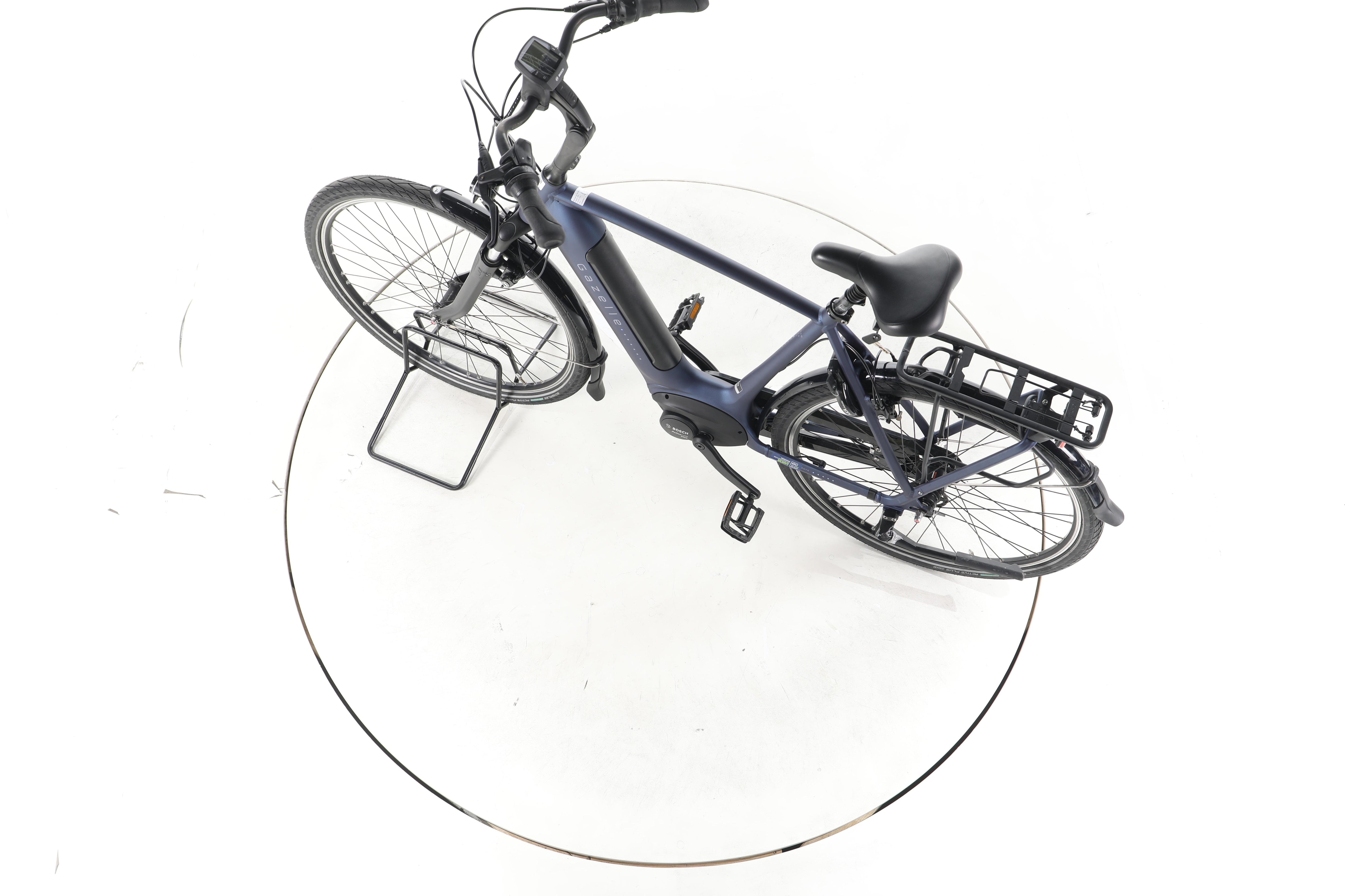 Gazelle Arroyo C7+ HMB Elite City E-Bike - Image 20