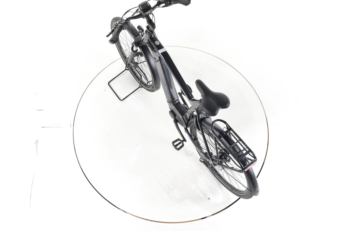 FLYER GoTour6 5.40 City E-Bike - Image 21