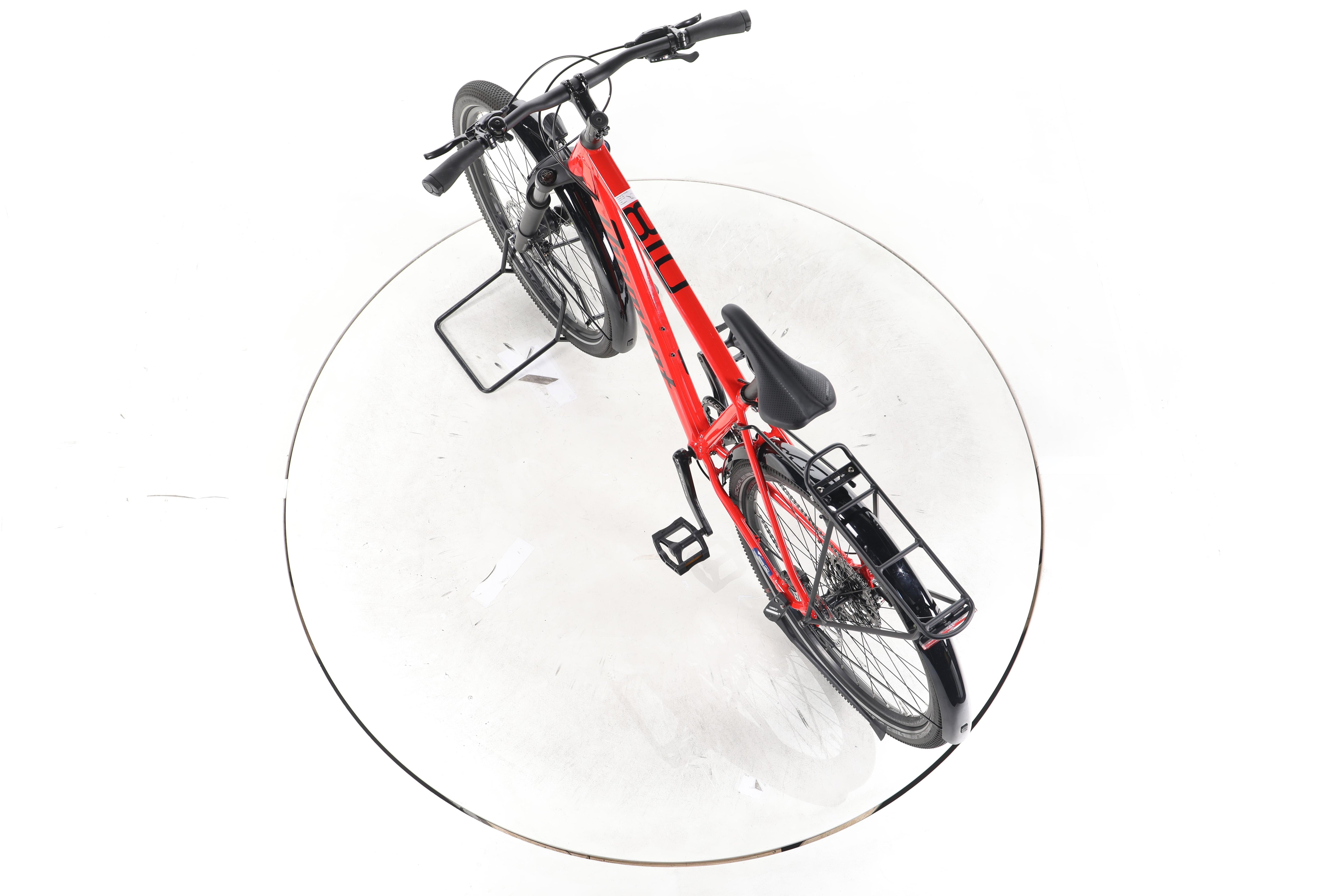 Diamant 018 Fahrrad City & Trekking - Image 21