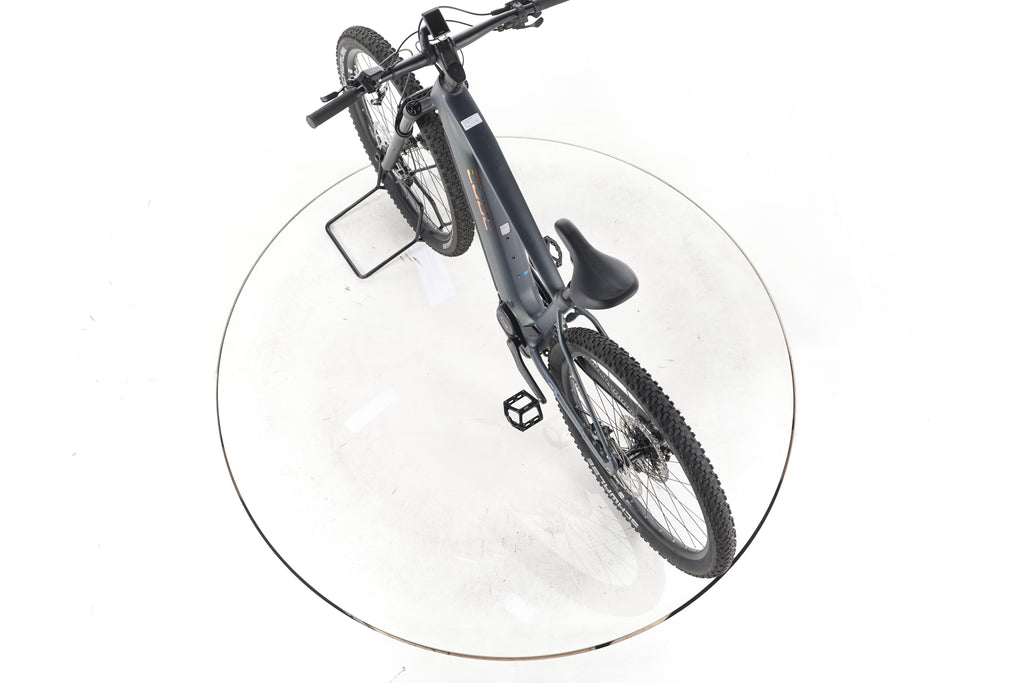 Cube Reaction Hybrid E-Bike 2024 - Image 21