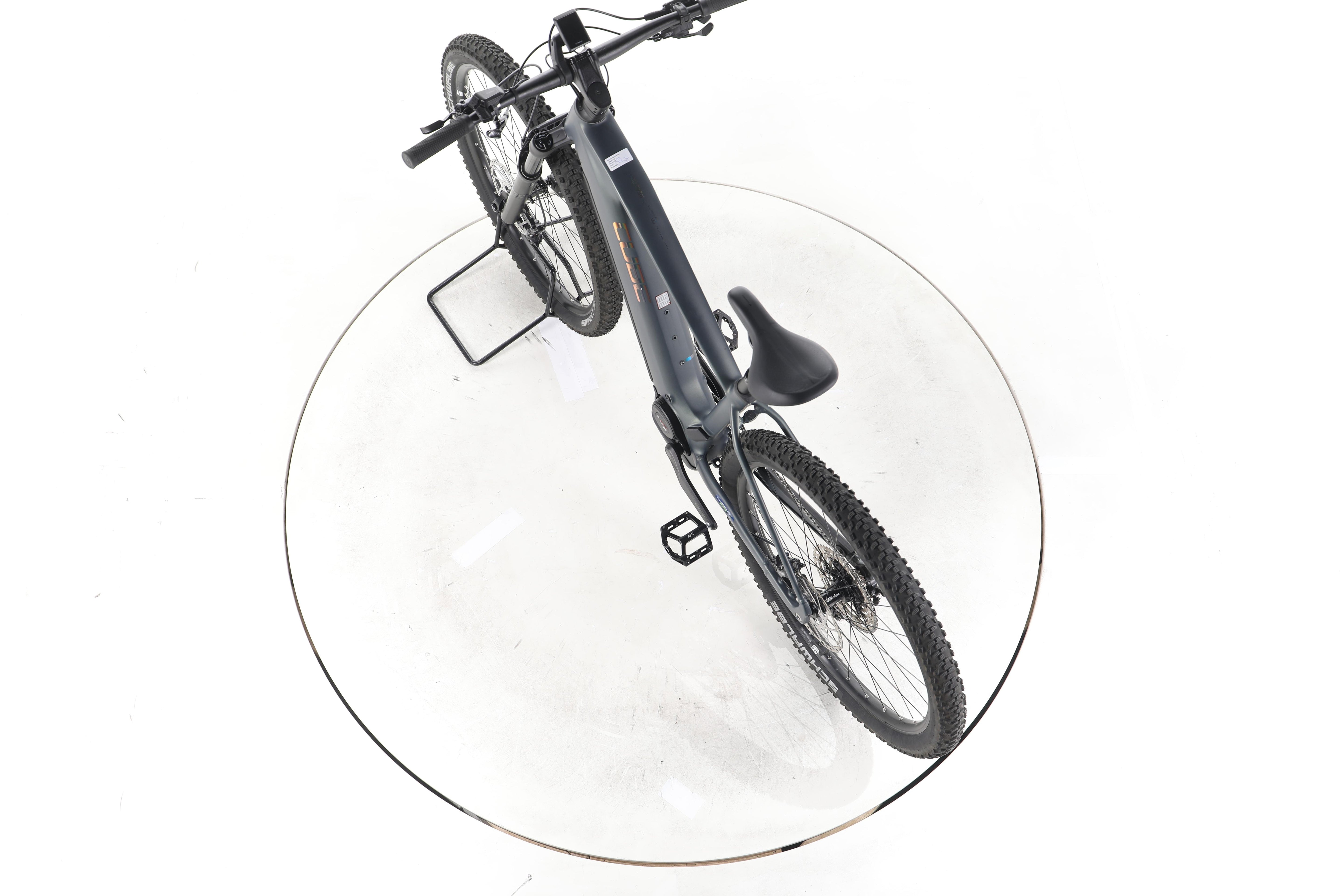 Cube Reaction Hybrid E-Bike 2024 - Image 21