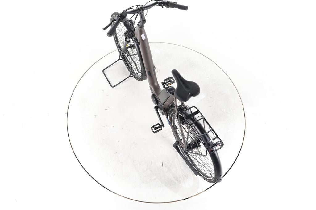 R Raymon CityRay E 2.0 CB City E-Bike Tiefeinsteiger - Image 21