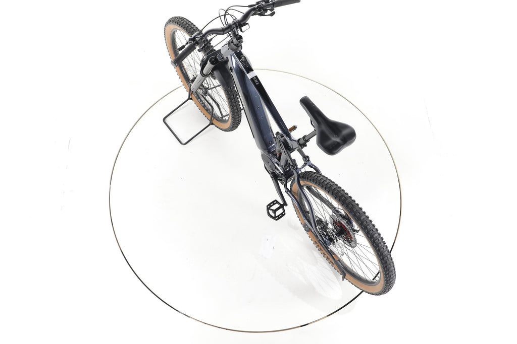 BESV TRS 1.1 E-Bike Fully Carbon - Image 21
