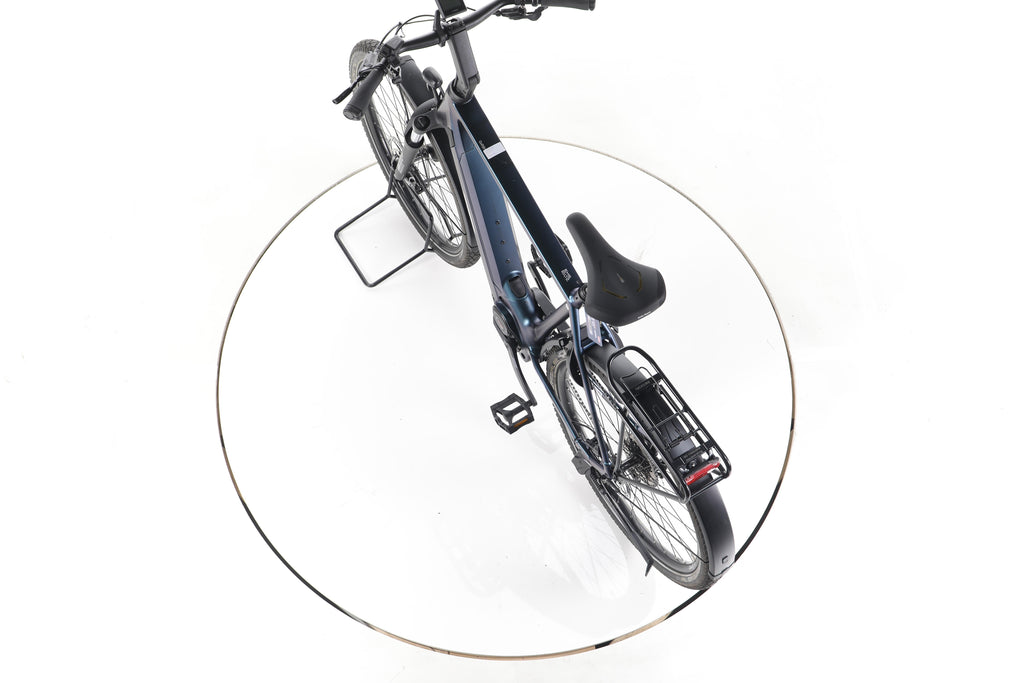 KTM Macina GRAN 820 Trekking E-Bike 2024 - Image 21