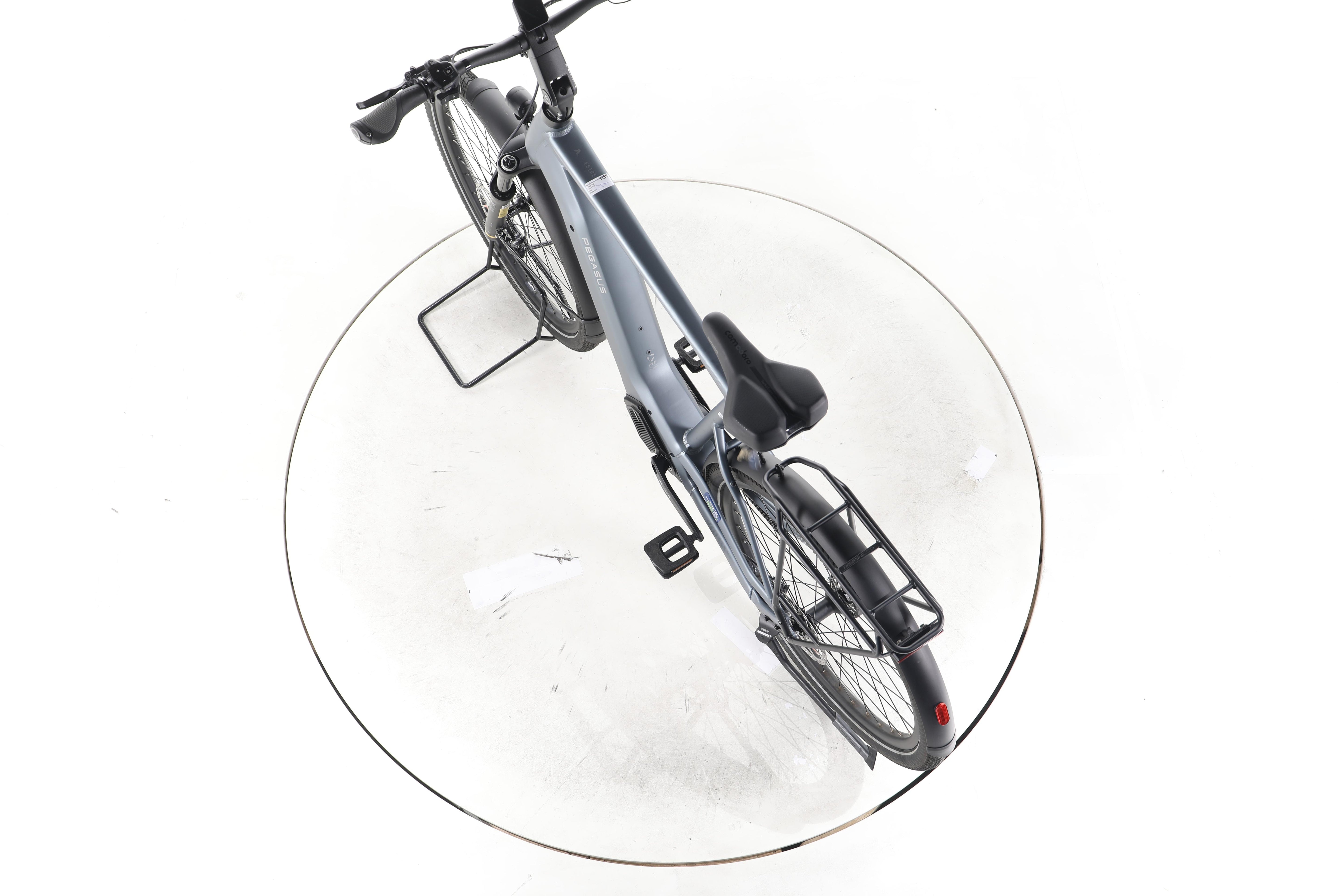 Pegasus ESTREMO EVO 12 Lite City E-Bike - Image 21
