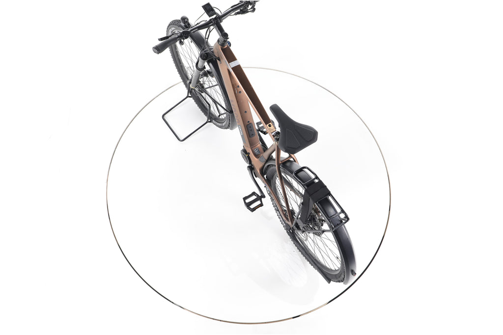 Canyon Pathlite:ON 6 Trekking E-Bike - Image 21