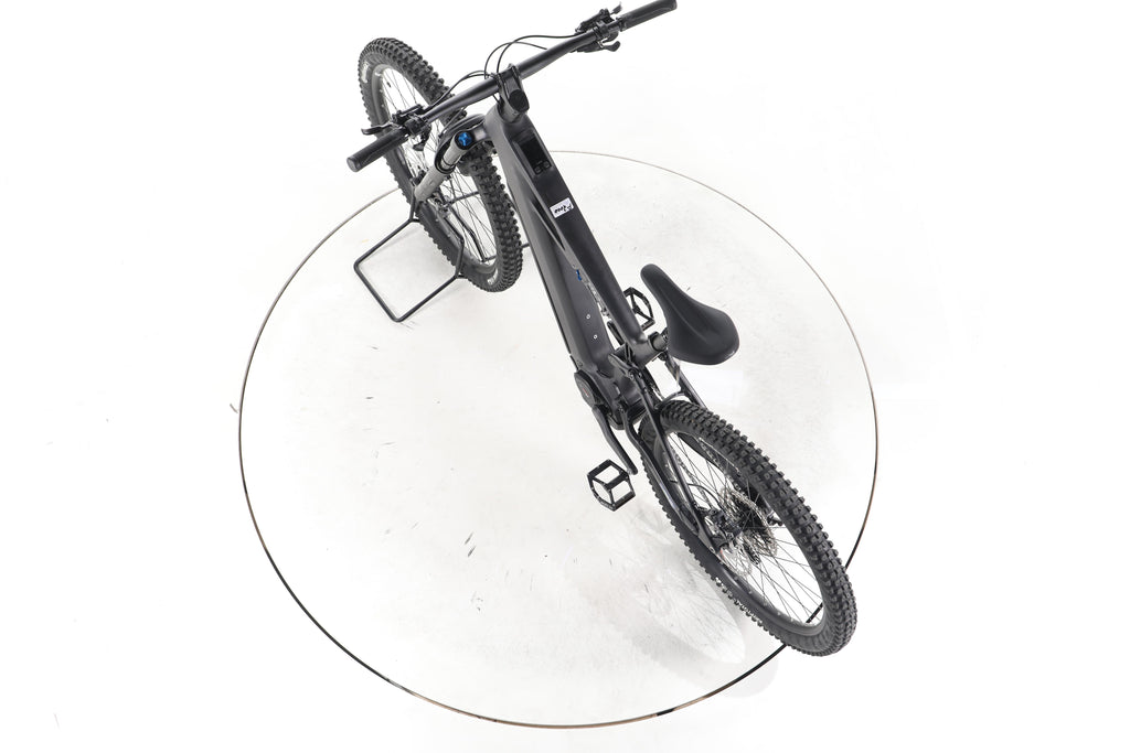 Cube Stereo Hybrid ONE77 HPC SLX E-Bike Fully 2026 - Image 21