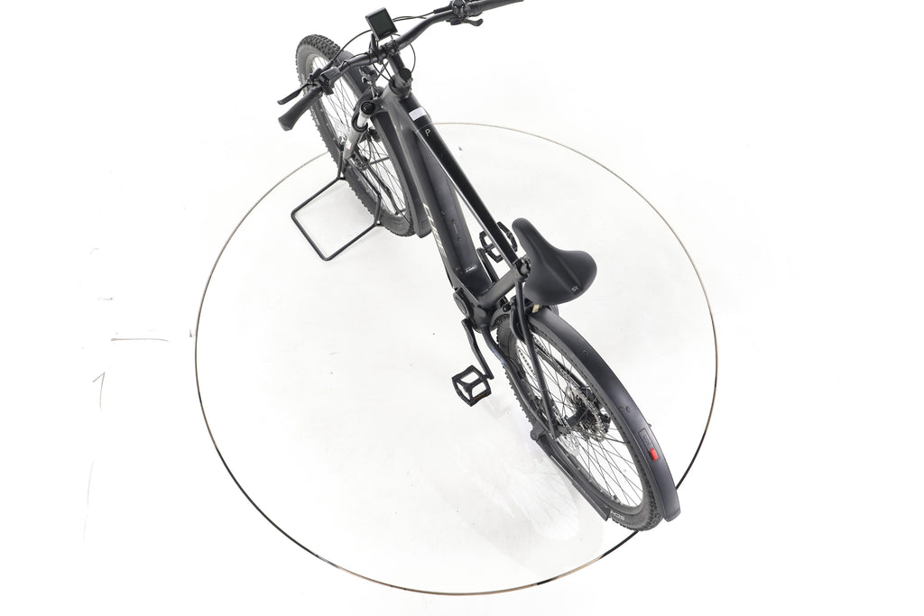 Cube Nuride Hybrid Pro E-Bike - Image 21