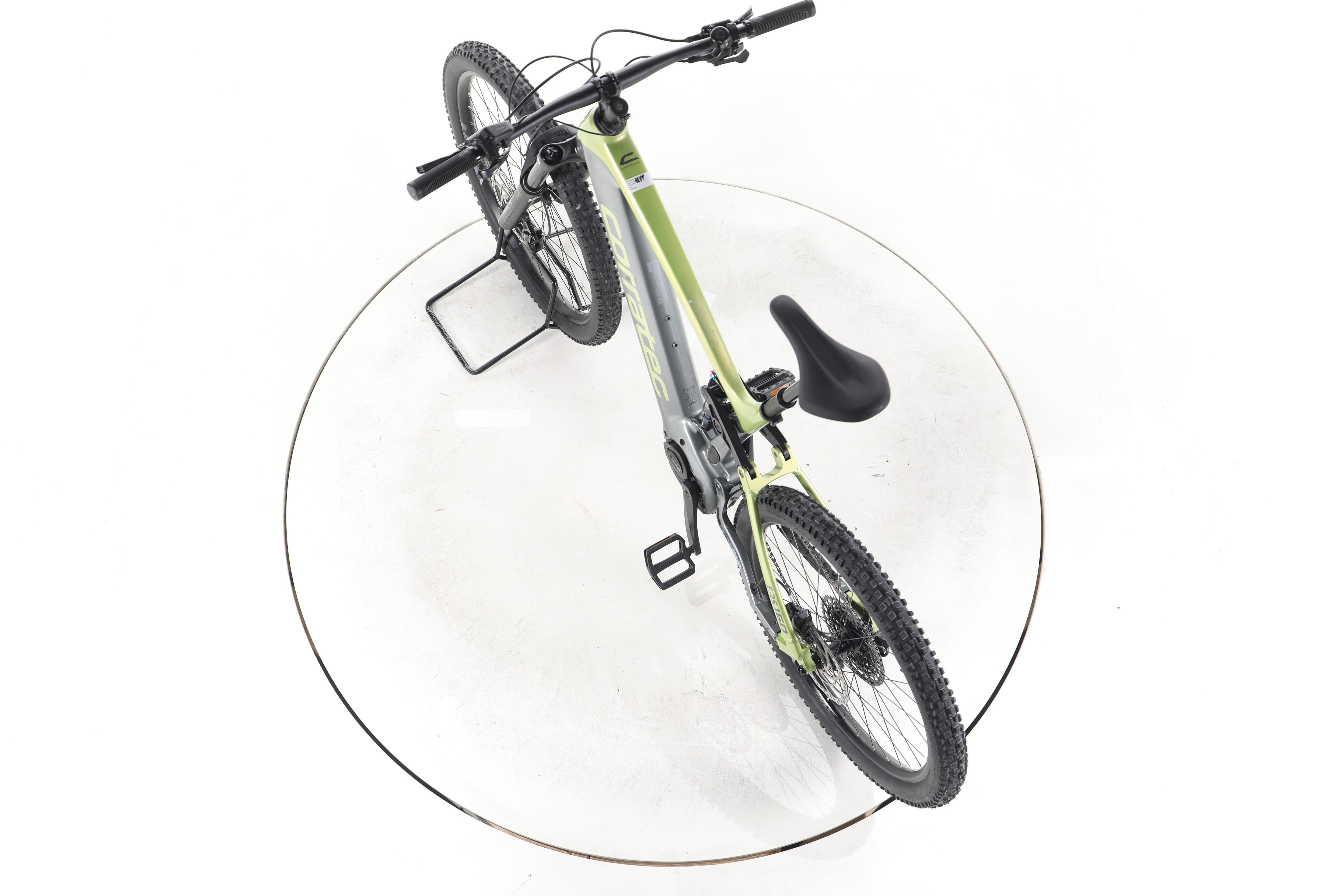 Corratec E-Power RS 160 Elite E-Bike Fully - Image 21