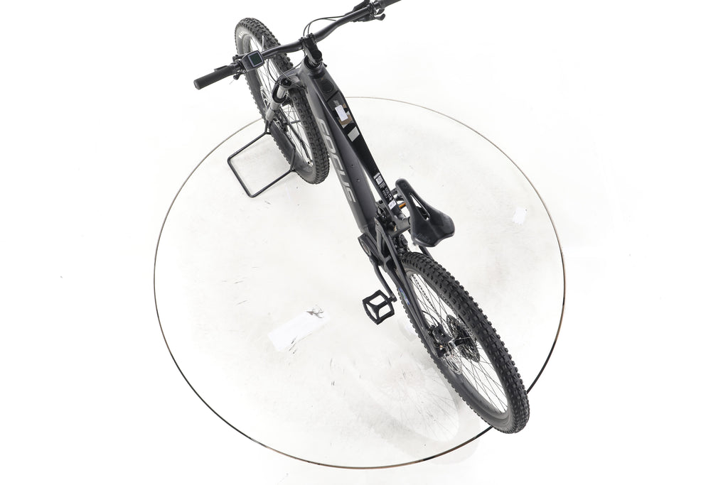 Focus Jam² 6.7 Nine E-Bike Fully - Image 21