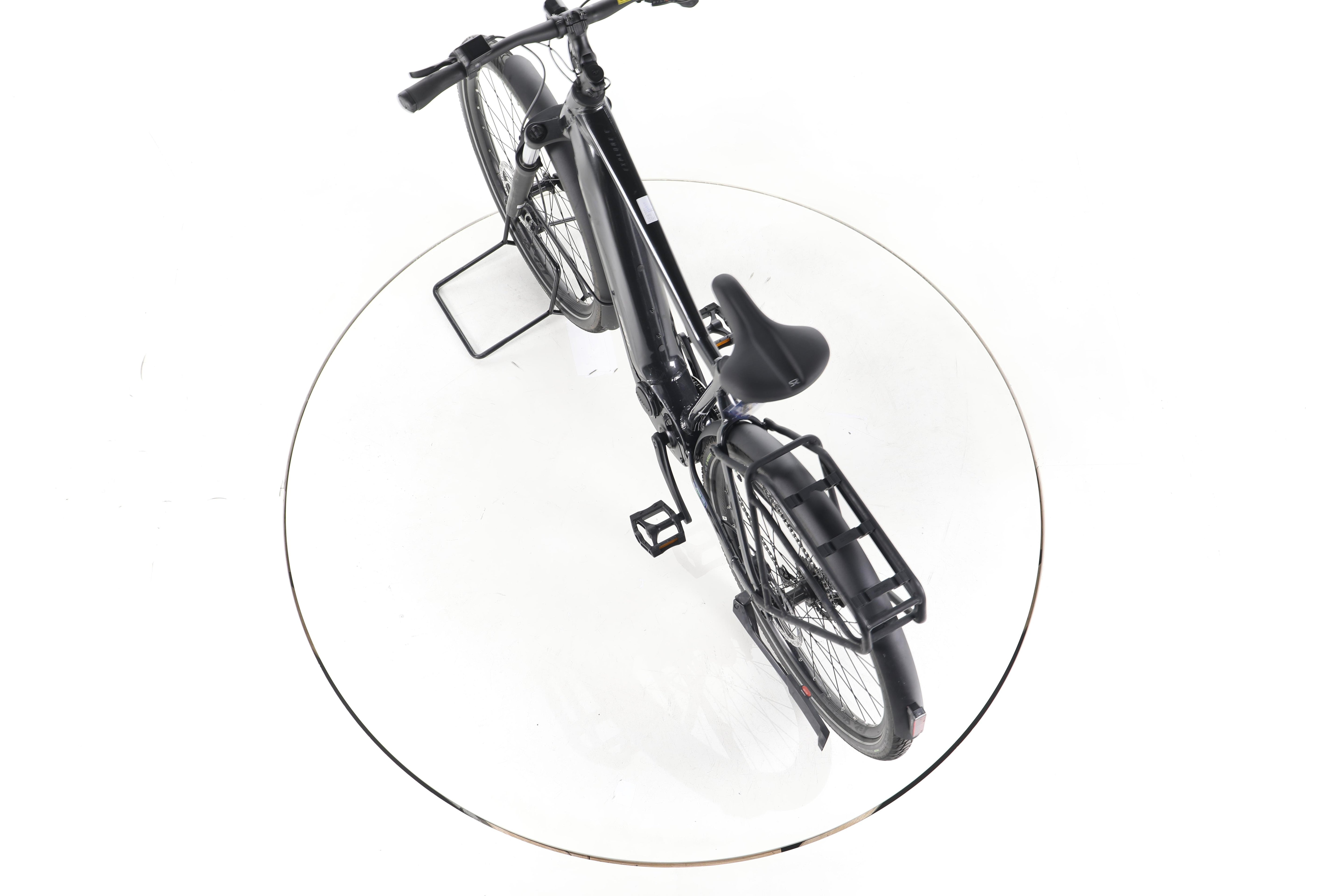 Giant Explore E+ 2 Trekking E-Bike - Image 21