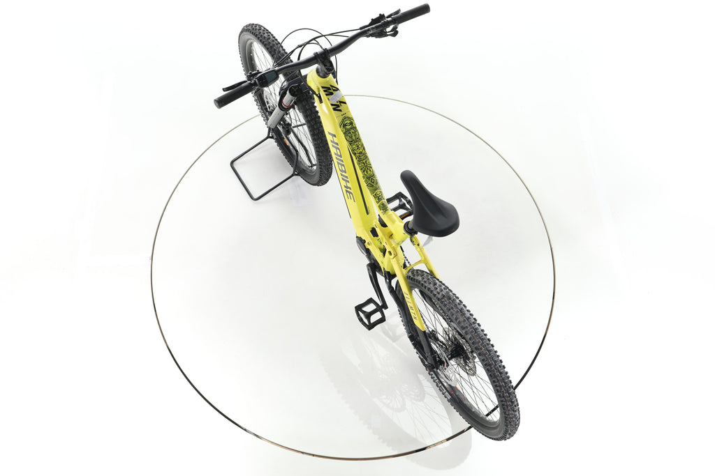 Haibike AllMtn 3 E-Bike Fully - Image 21
