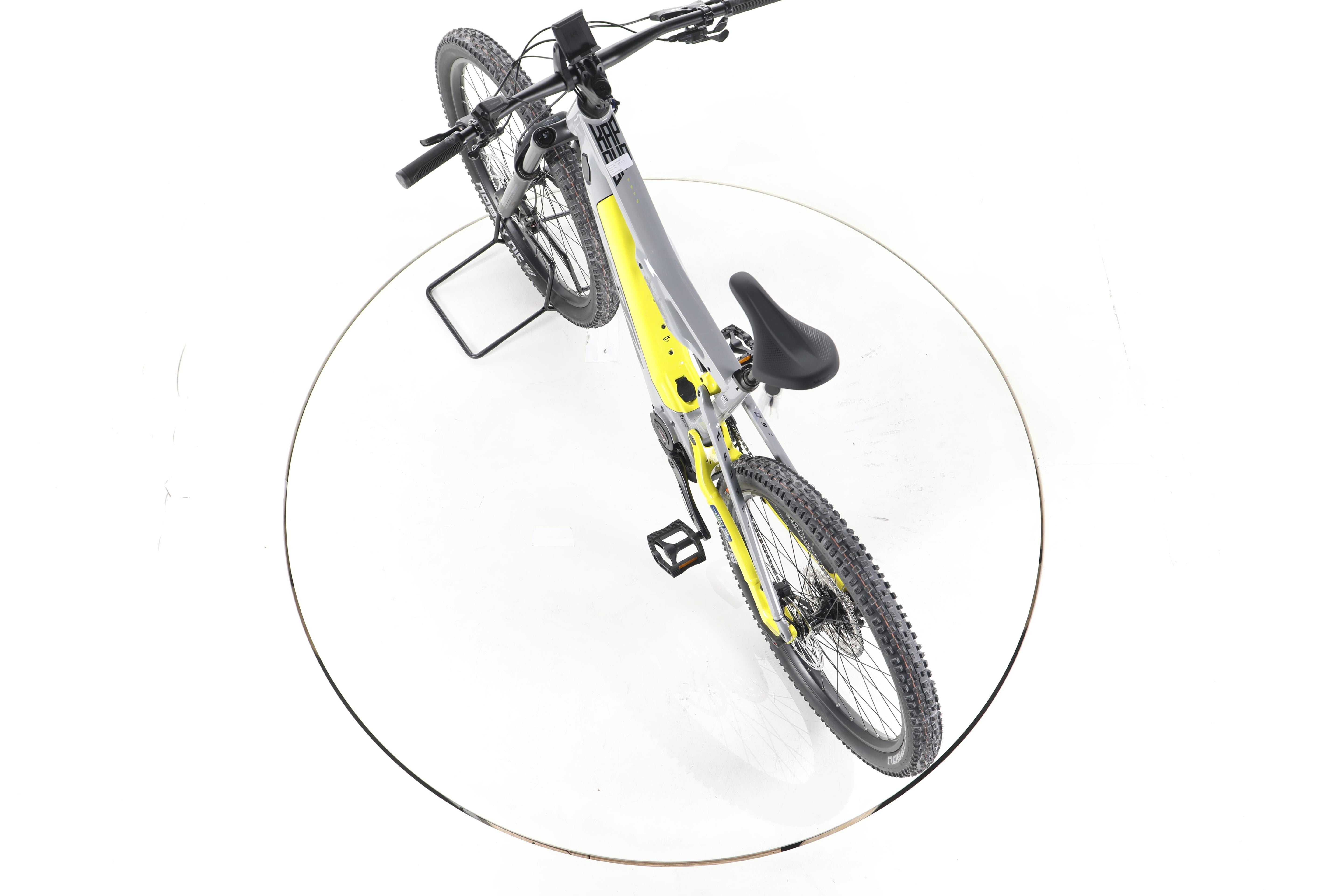 KTM Macina KApoho 7972 Fully E-Bike - Image 21