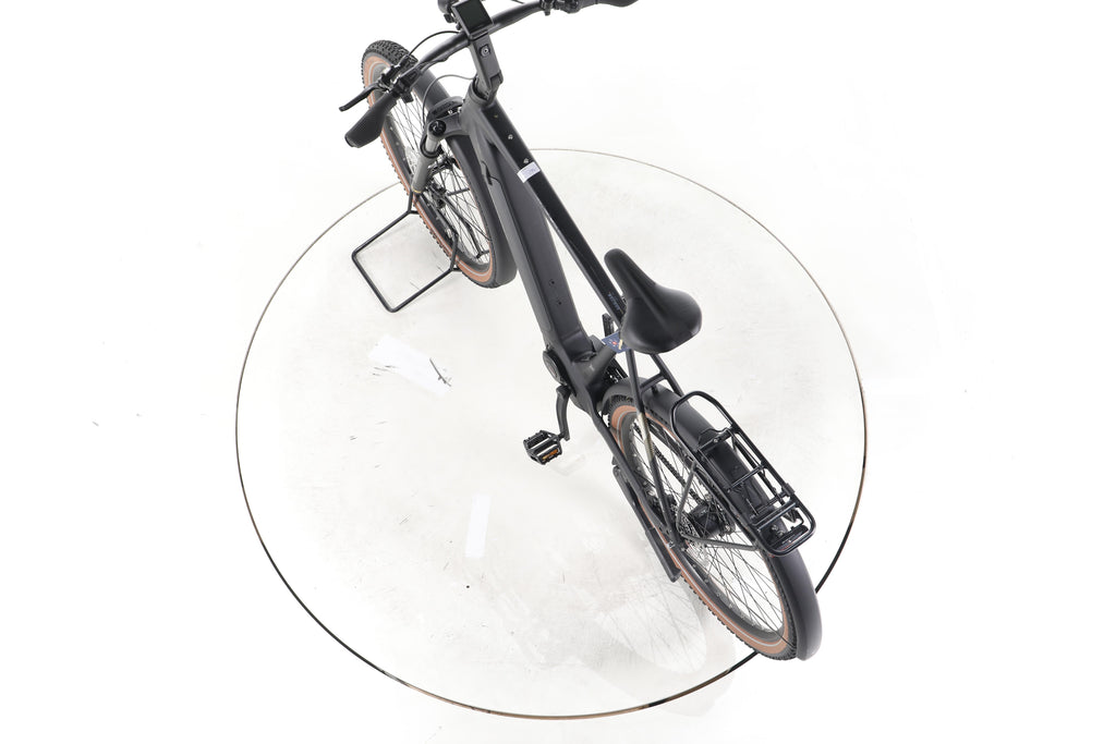 Bergamont E-Horizon SUV 20 Belt City E-Bike 2025 - Image 21
