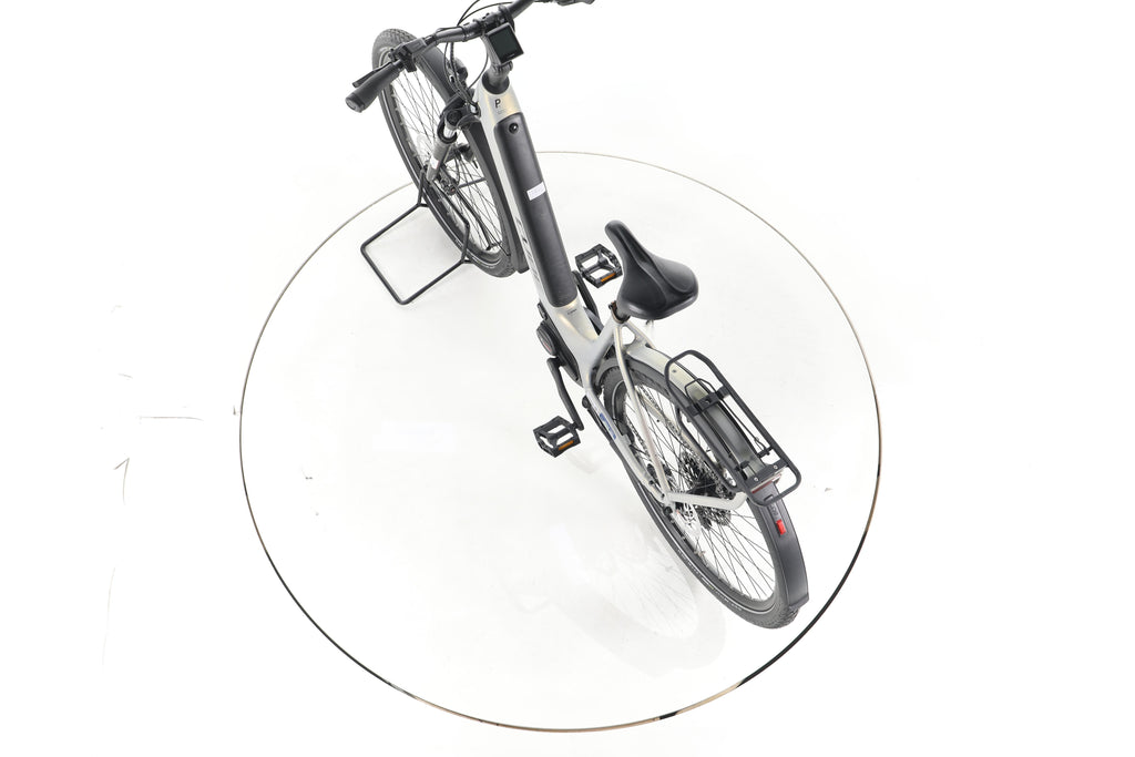 Cube Touring Hybrid Pro Trekking E-Bike Tiefeinsteiger 2024 - Image 21