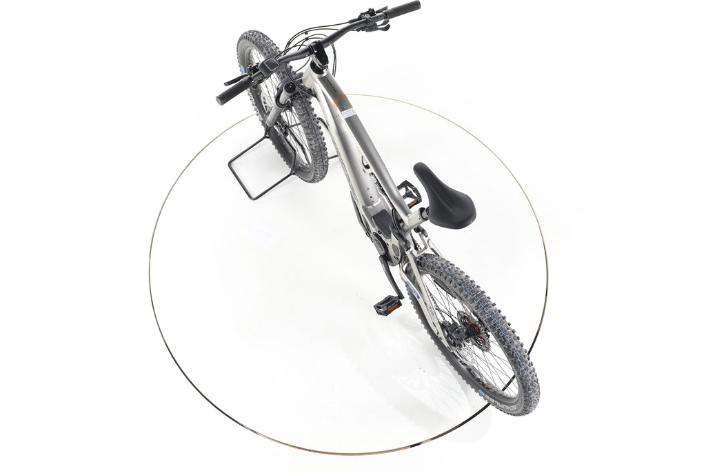 Lapierre Overvolt TR 5.6 Fully E-Bike - Image 21