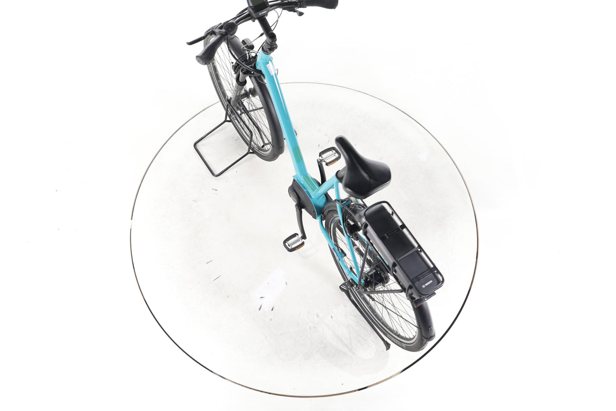 Maxcycles Elite City E-Bike Tiefeinsteiger - Image 21