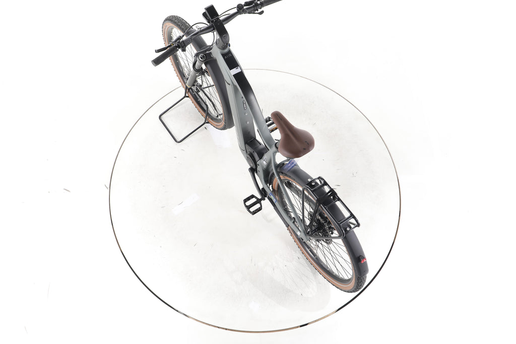 Scott Axis eRIDE 10 Trekking E-Bike 2024 - Image 21