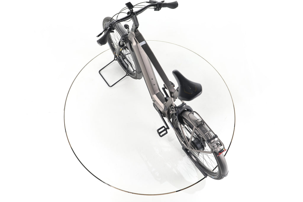Kalkhoff Image 7.B Excite+ City E-Bike - Image 21
