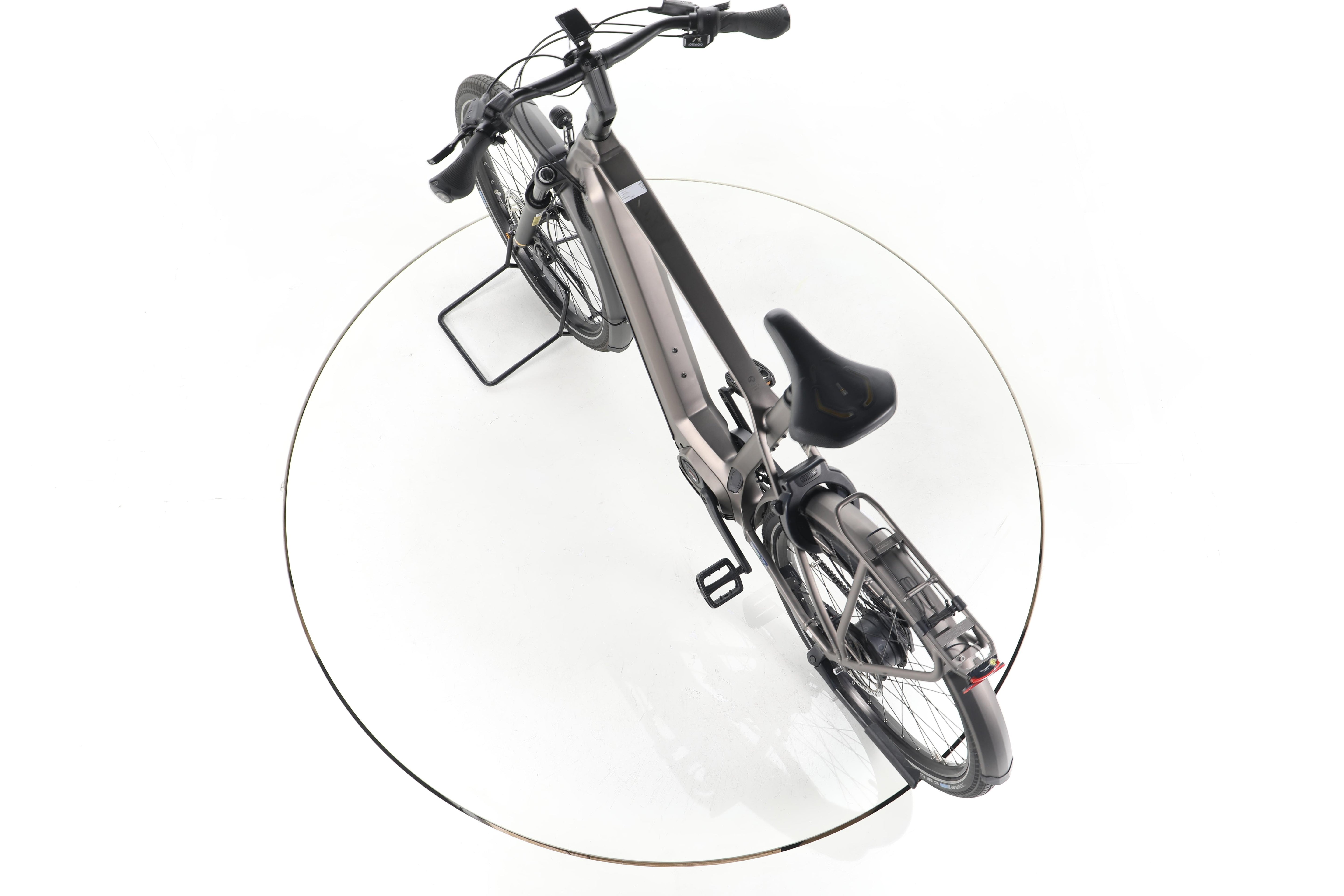 Kalkhoff Image 7.B Excite+ City E-Bike - Image 21