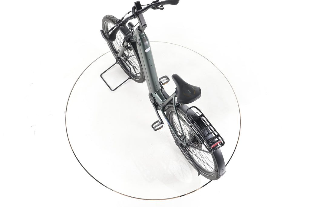 KTM Macina Gran Pro Trekking E-Bike Tiefeinsteiger 2024 - Image 21