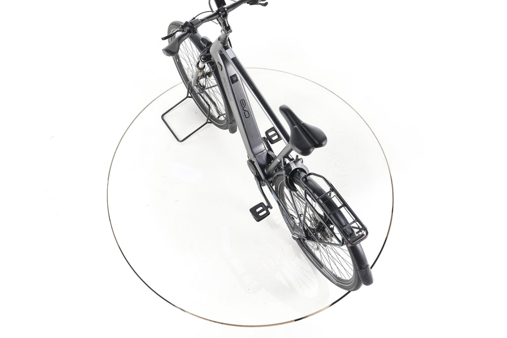 Pegasus Premio EVO 10 Lite Trekking E-Bike - Image 21