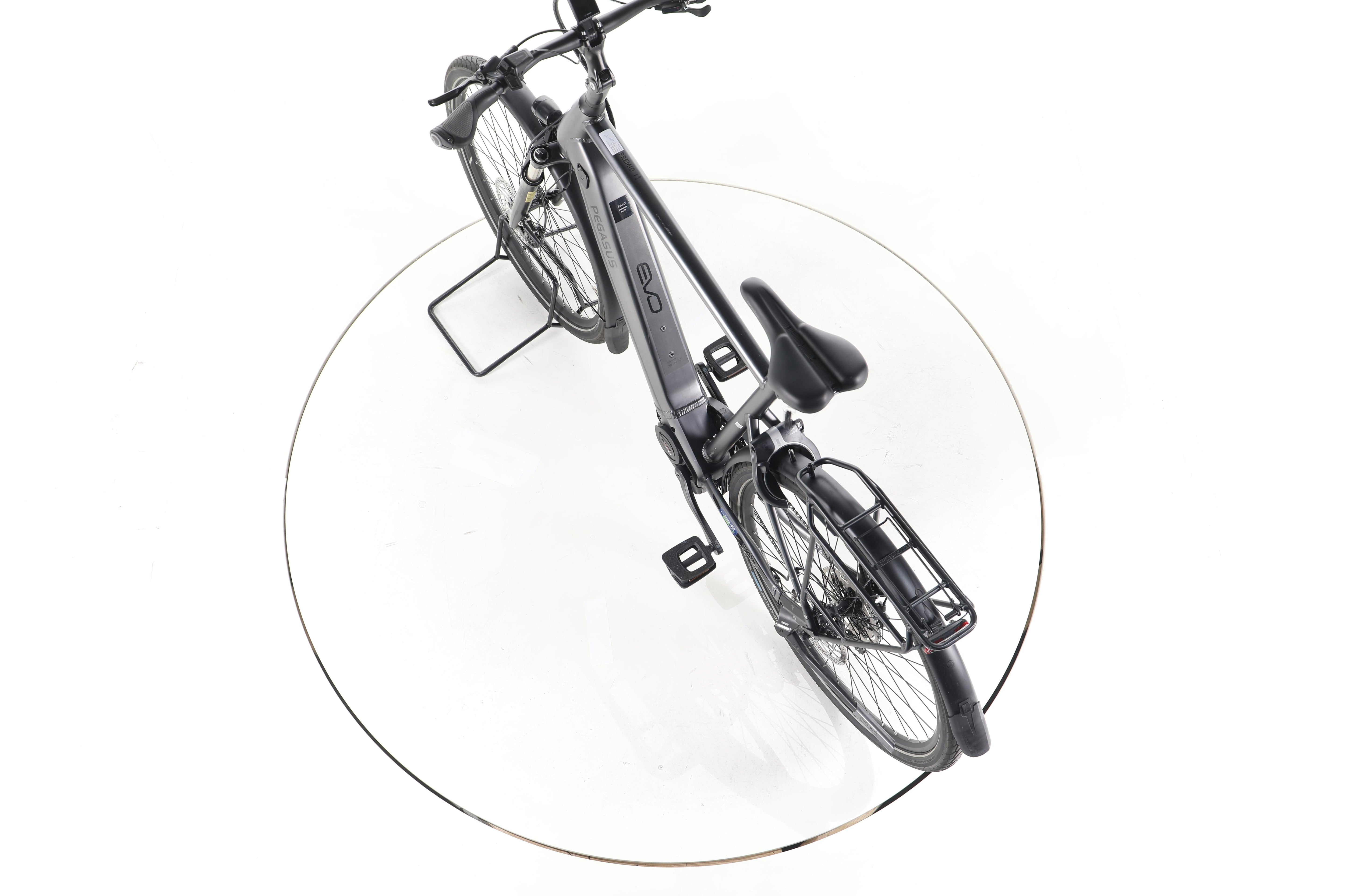 Pegasus Premio EVO 10 Lite Trekking E-Bike - Image 21