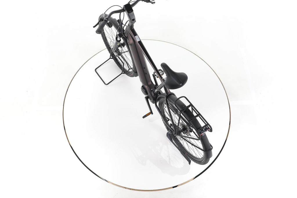 Giant AnyTour E+ 3 GTS Trekking E-Bike - Image 21