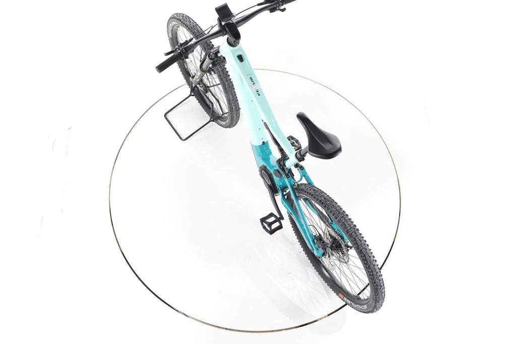 Focus Jam² 6.7 Fully E-Bike 2023 - Image 21