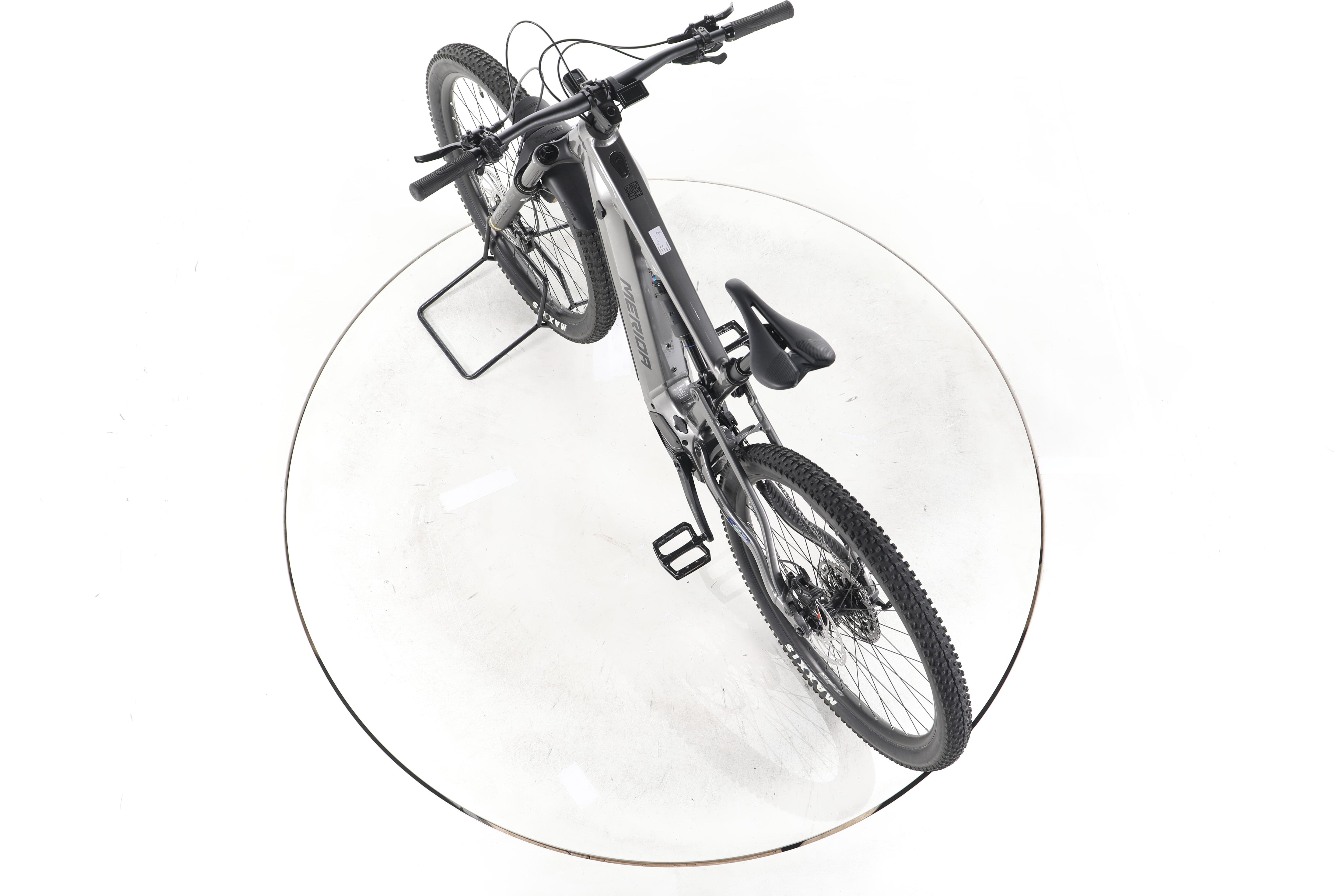 Merida eONE-Forty 475 EP1 E-Bike Fully 2024 - Image 21