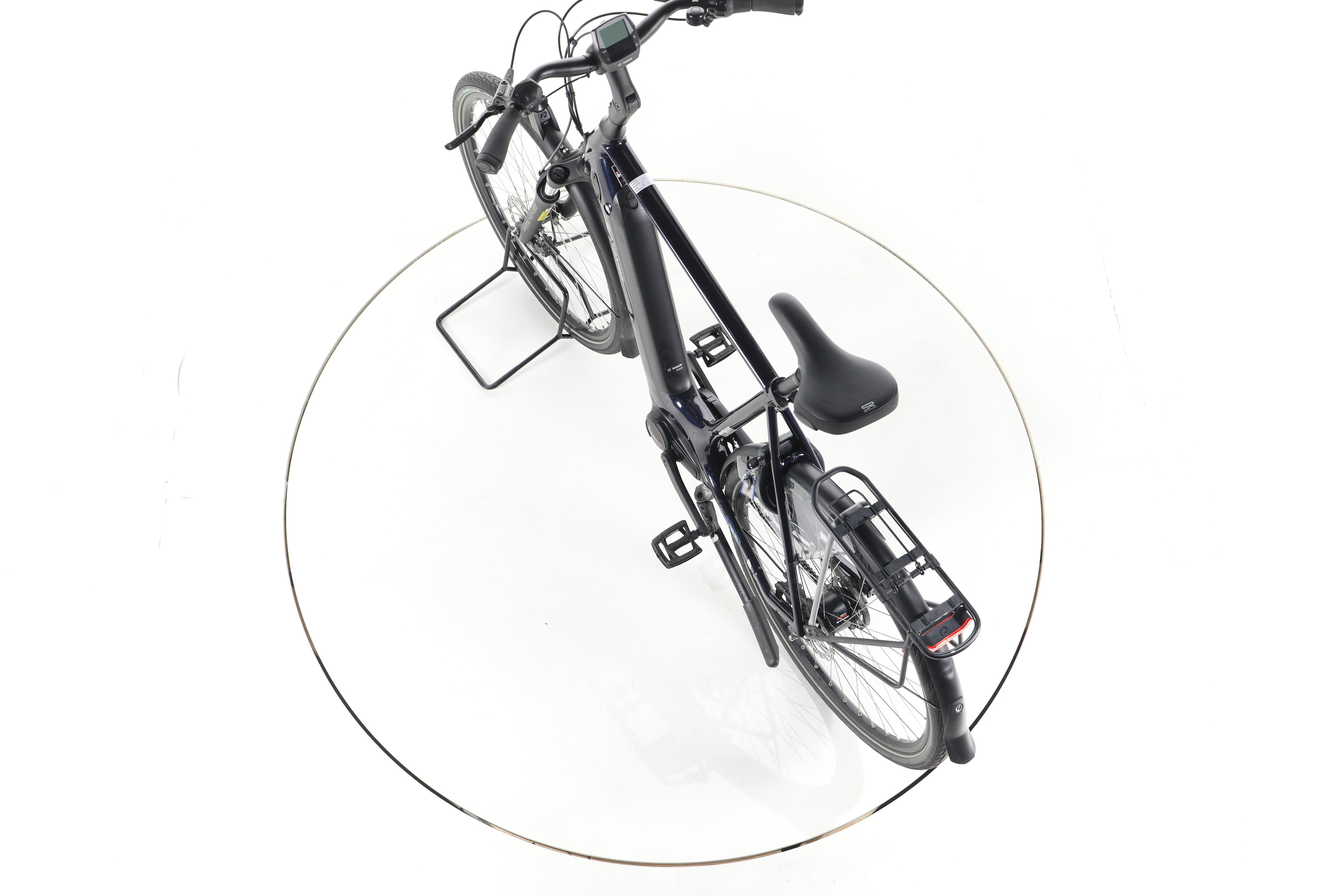 Batavus Finez E-Go Power Ex Gates City E-Bike - Image 21