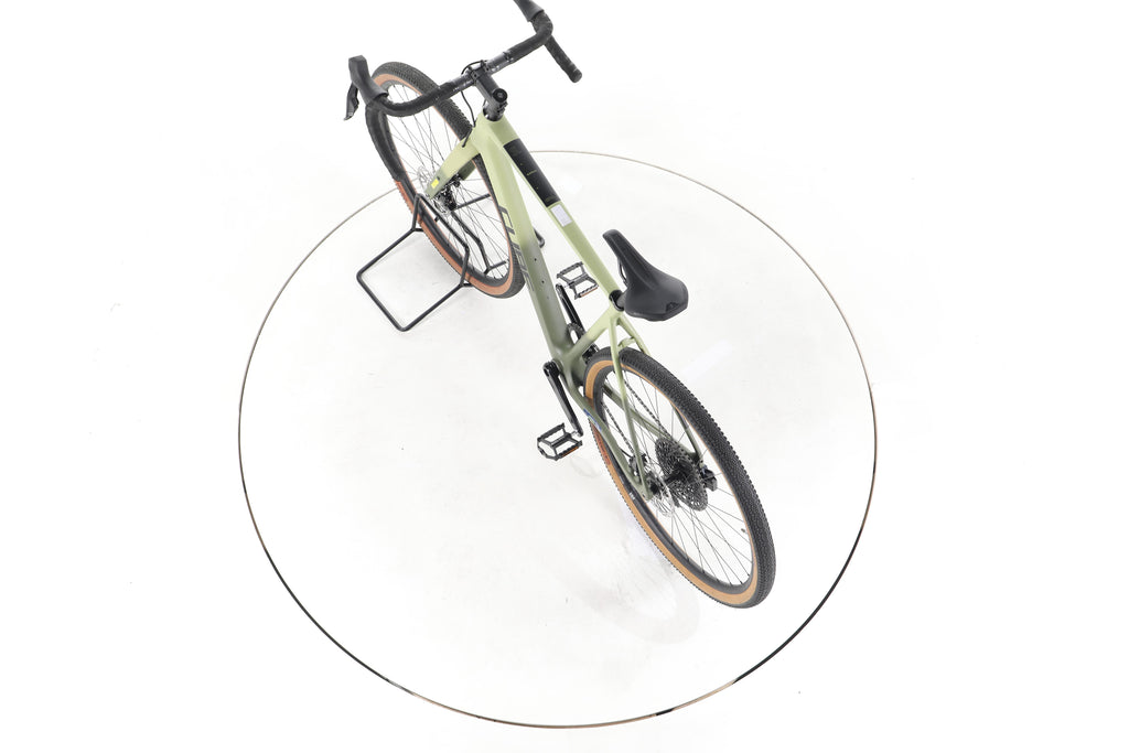 Cube Nuroad C:62 SLX Gravelbike Carbon - Image 21