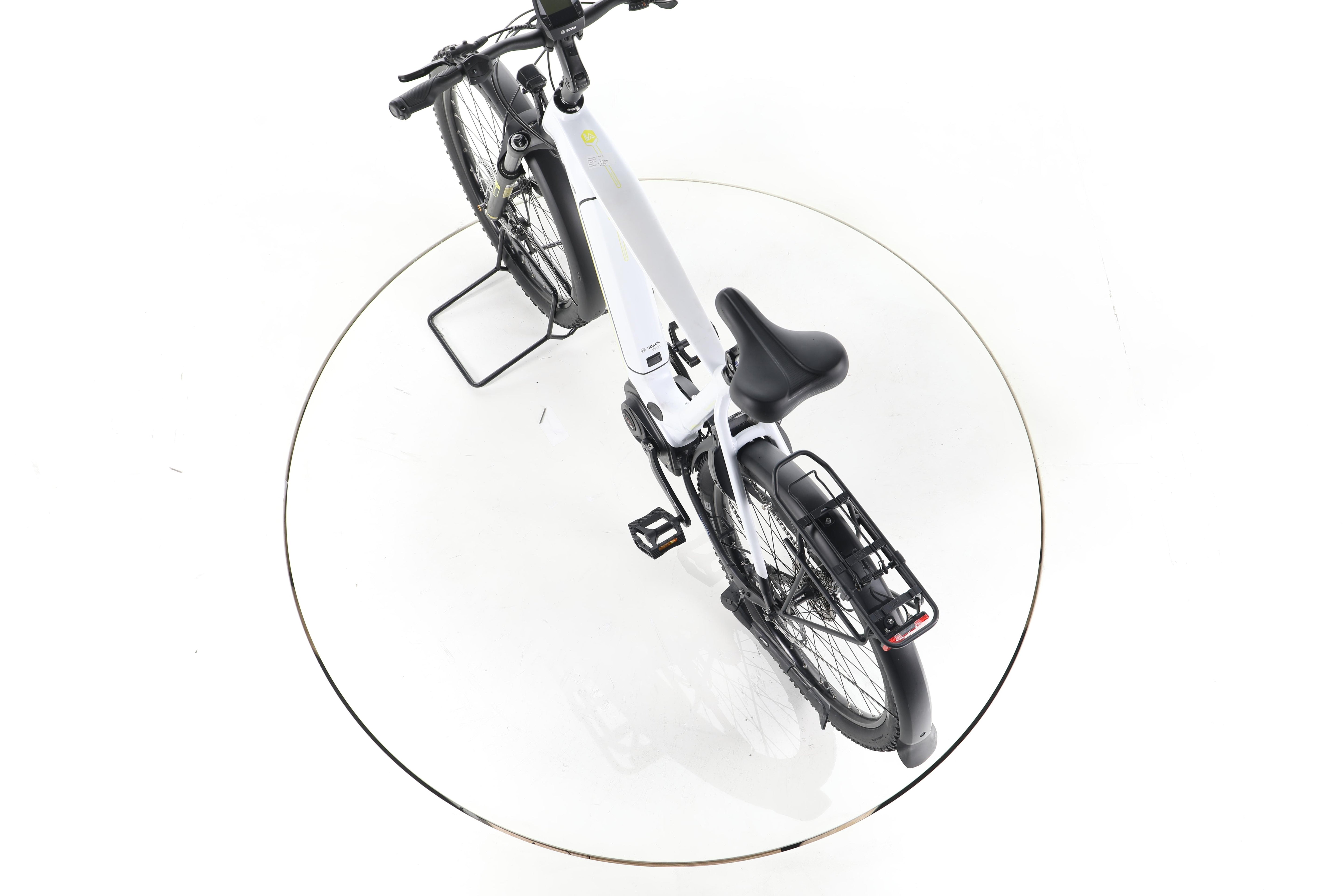 Victoria eAdventure 12.6 Trekking E-Bike - Image 21