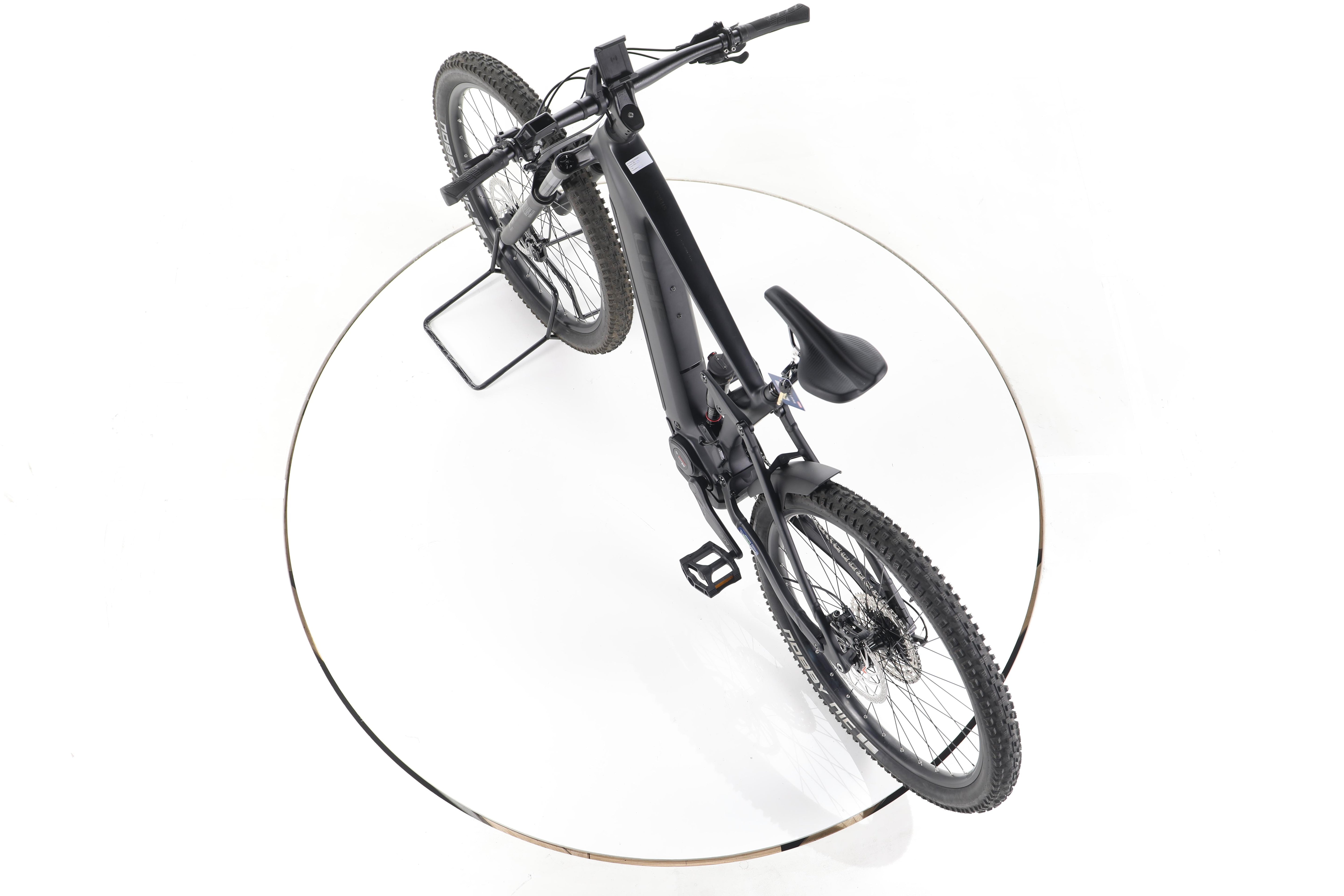 Cube Stereo Hybrid ONE44 EX E-Bike Fully 2025 - Image 21