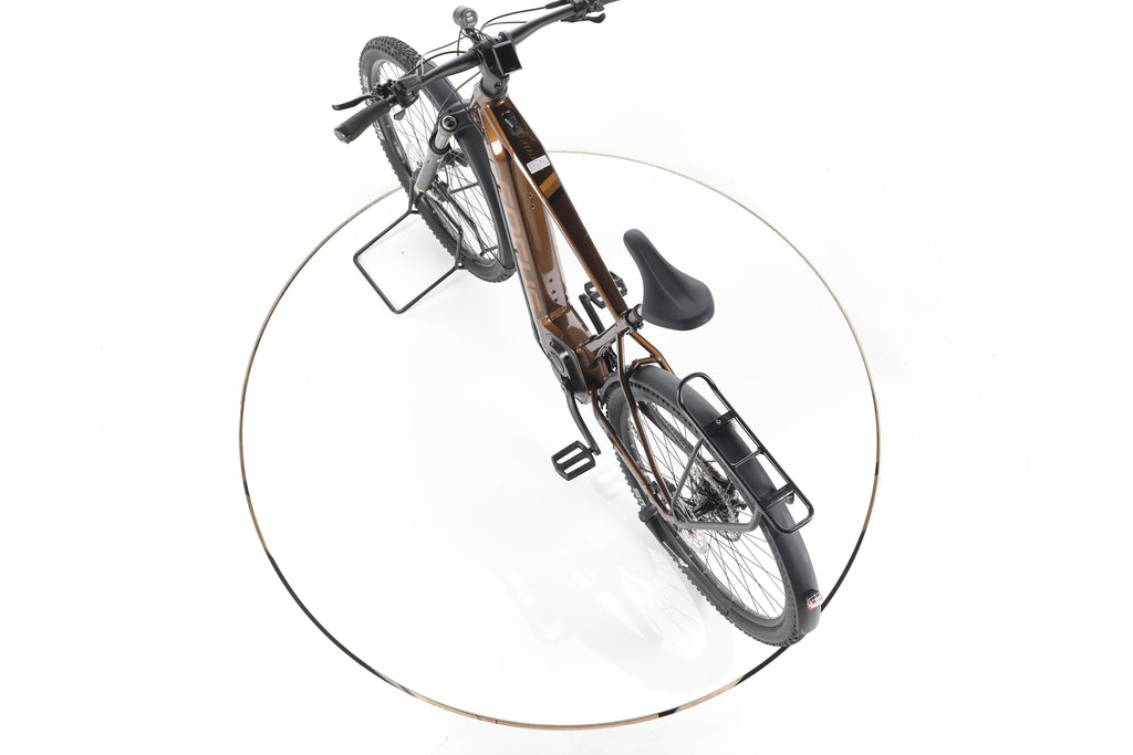 Focus AVENTURA² 6.8 Trekking E-Bike - Image 21