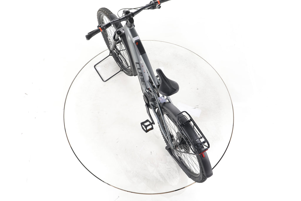 Cube Stereo Hybrid 120 Pro Allroad SUV E-Bike 2024 - Image 21