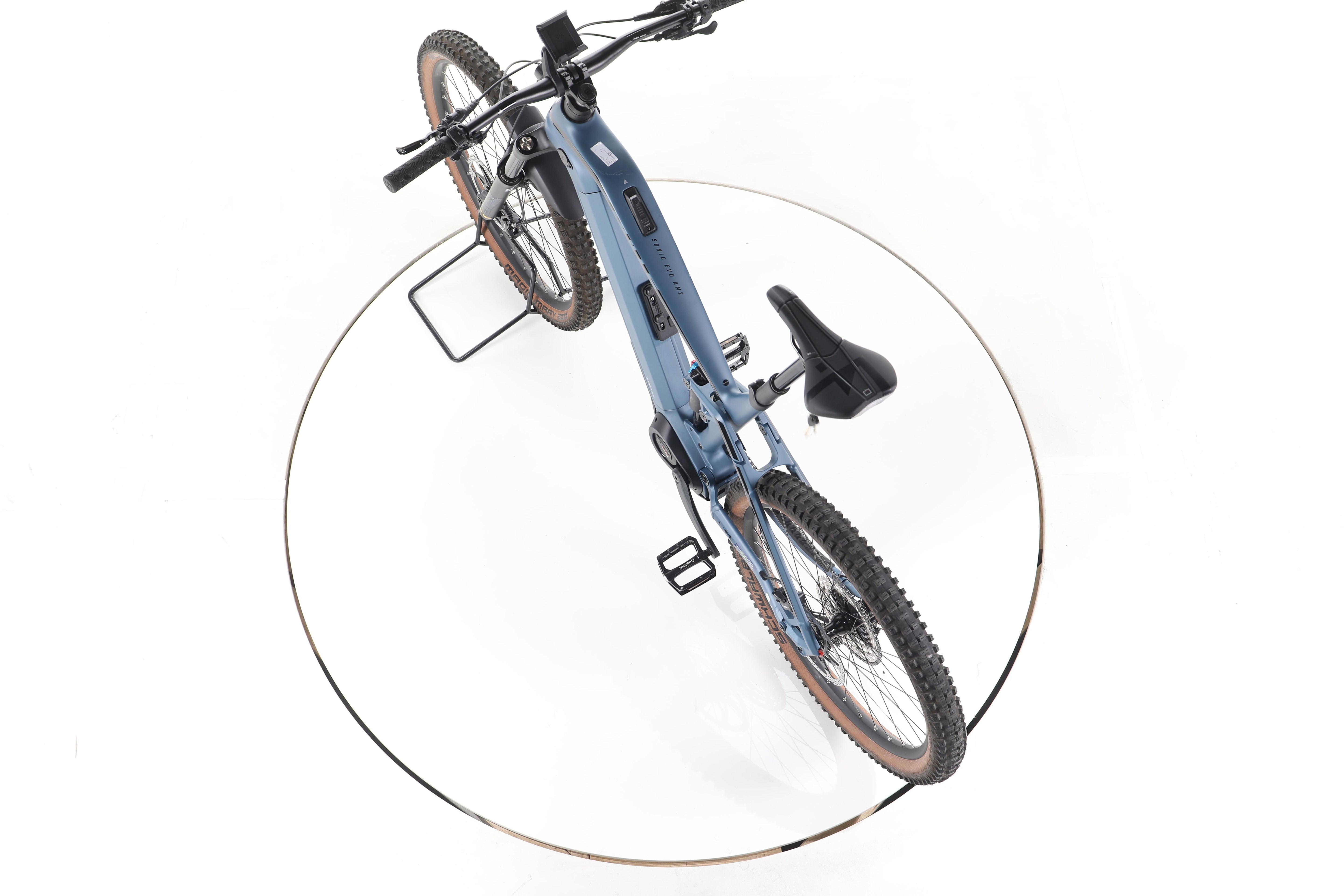 Bulls Sonic EVO AM 2 E-Bike Fully - Image 21
