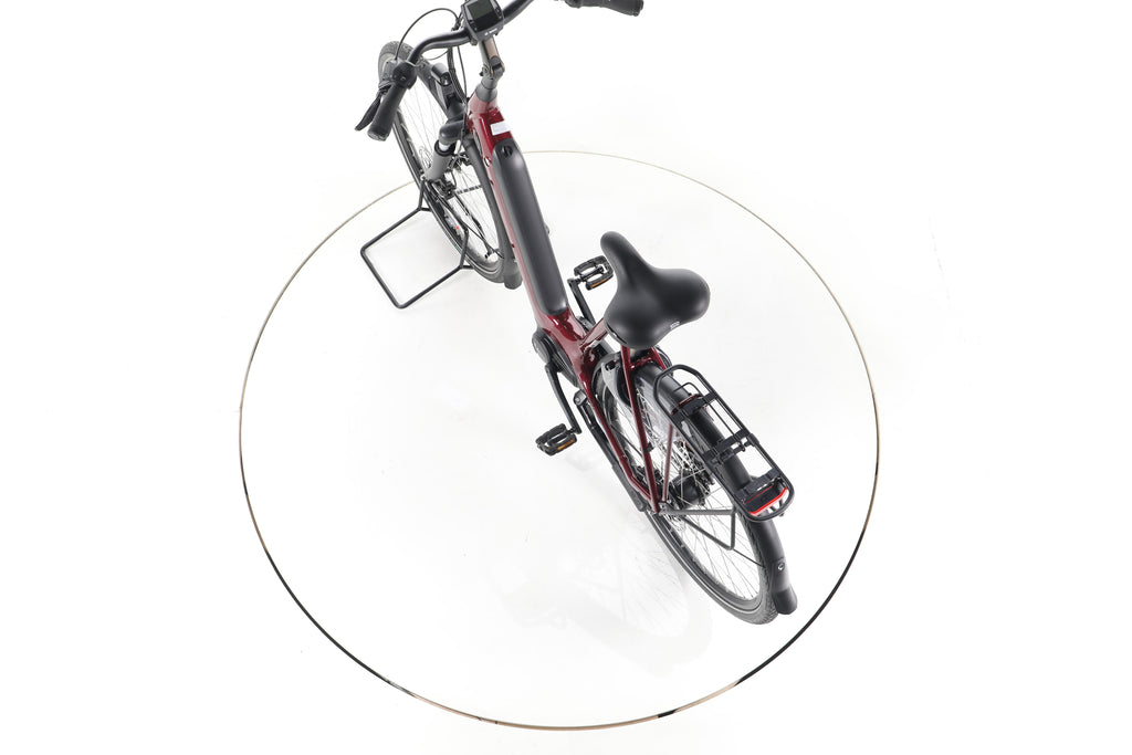 Batavus Finez E-go Power RT City E-Bike Tiefeinsteiger - Image 21